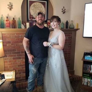 Meet your Posher, Raven